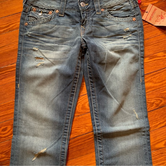 True Religion Billy Jeans size 29 - Picture 12 of 15